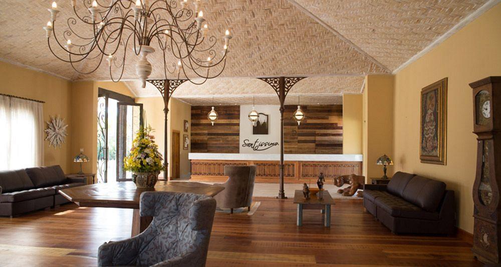 Santissimo Resort Tiradentes Exterior photo