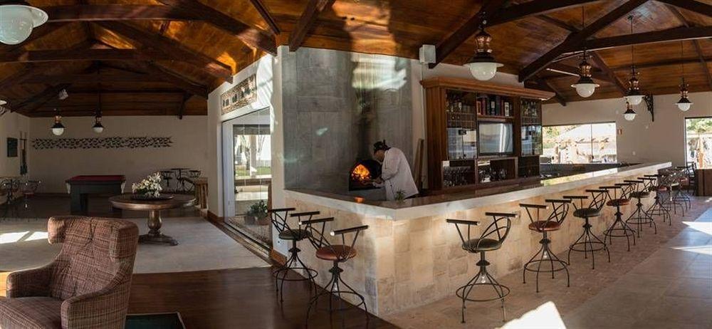 Santissimo Resort Tiradentes Exterior photo