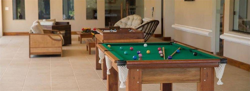 Santissimo Resort Tiradentes Exterior photo
