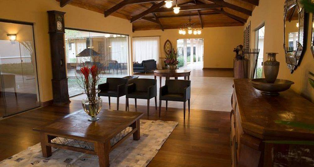 Santissimo Resort Tiradentes Exterior photo