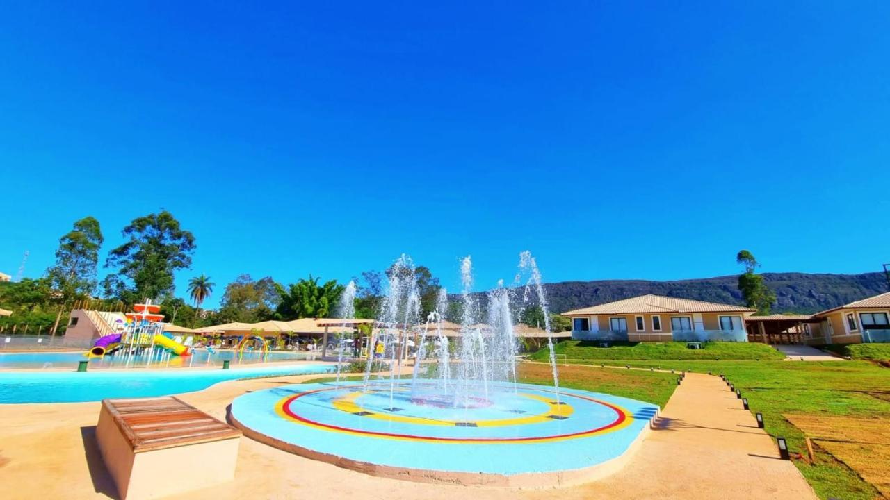 Santissimo Resort Tiradentes Exterior photo