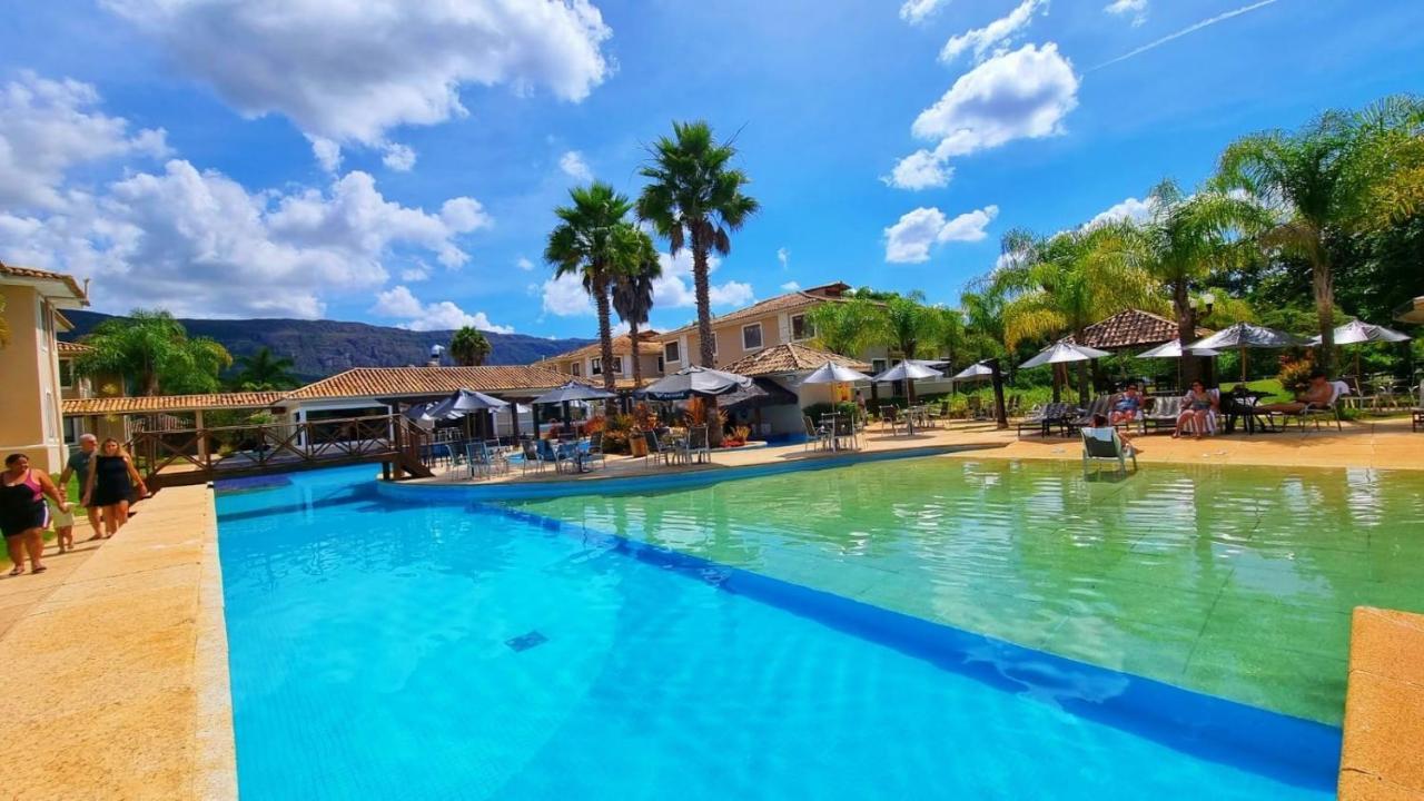 Santissimo Resort Tiradentes Exterior photo