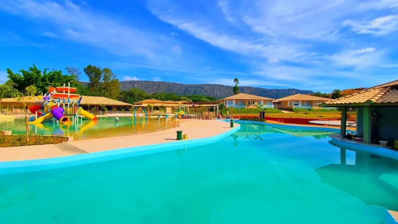 Santissimo Resort Tiradentes Exterior photo