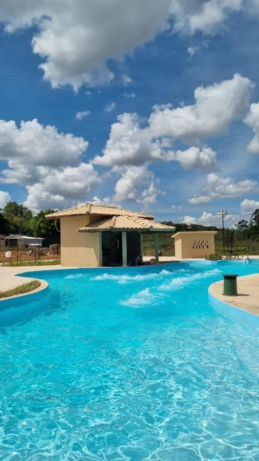 Santissimo Resort Tiradentes Exterior photo