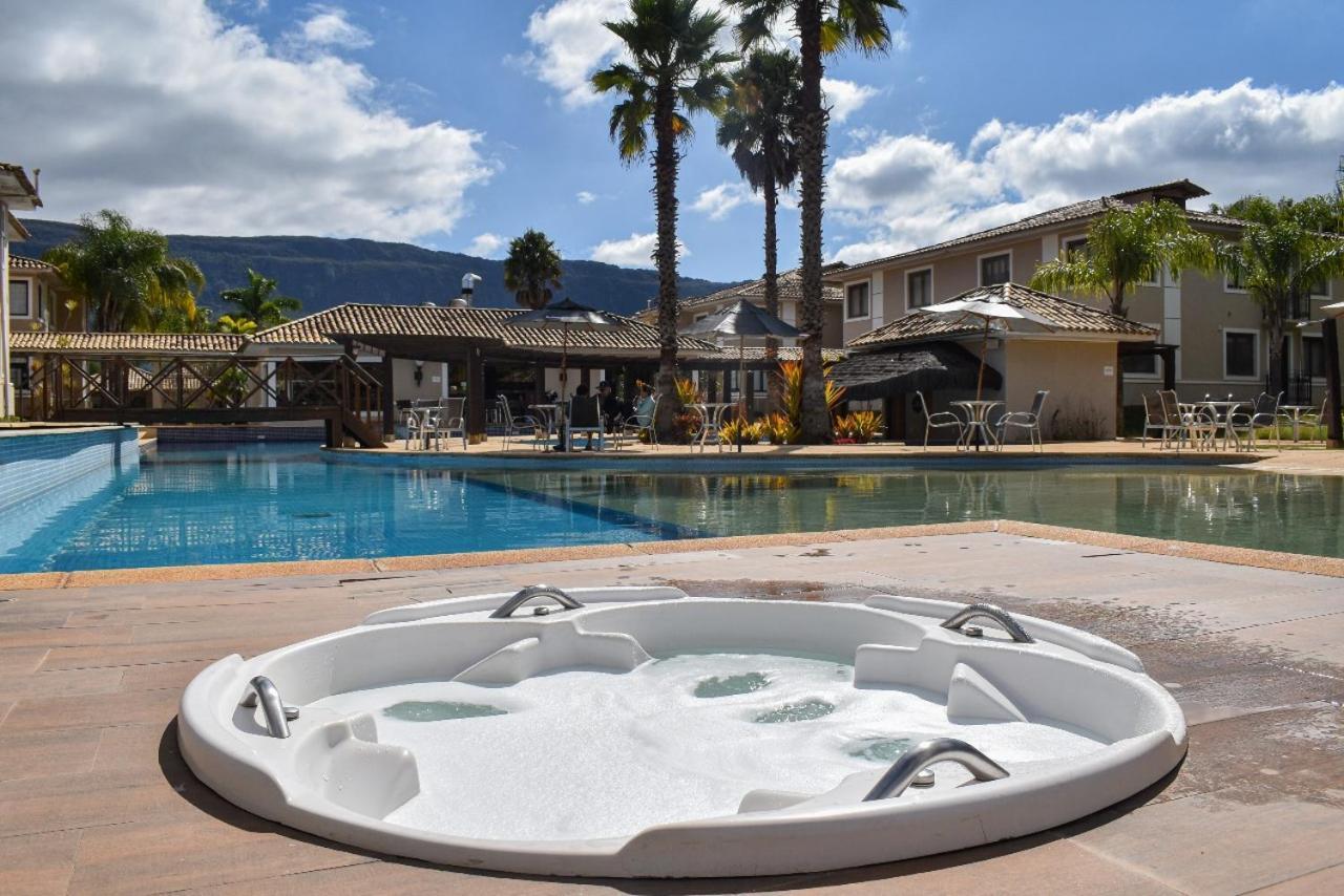 Santissimo Resort Tiradentes Exterior photo