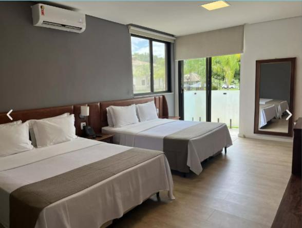 Santissimo Resort Tiradentes Exterior photo