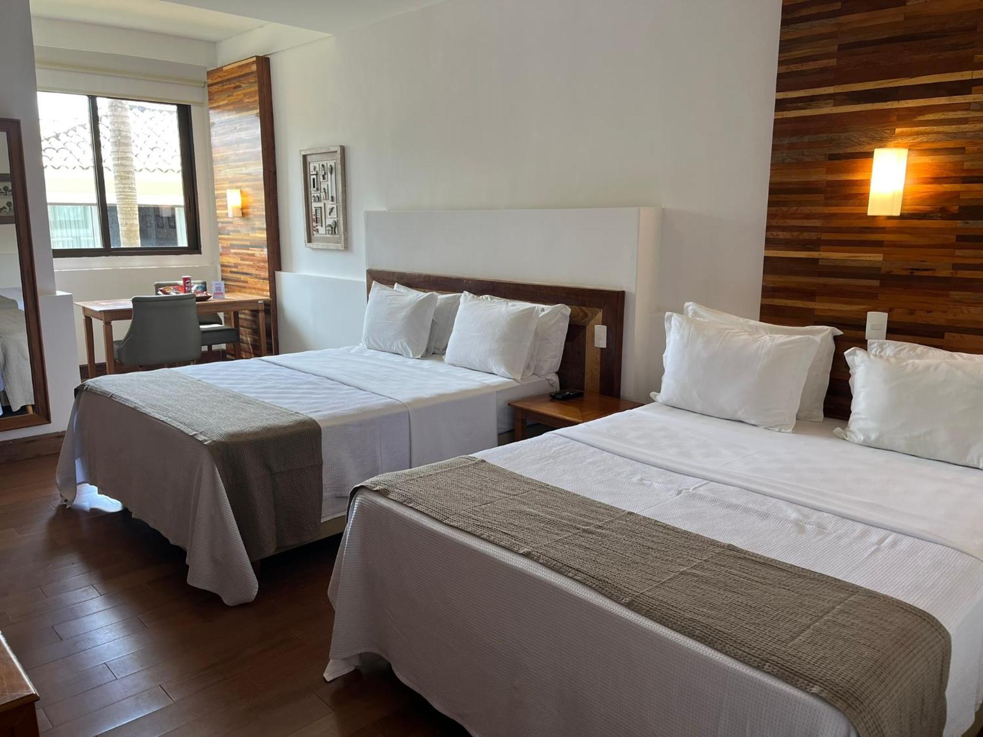 Santissimo Resort Tiradentes Exterior photo