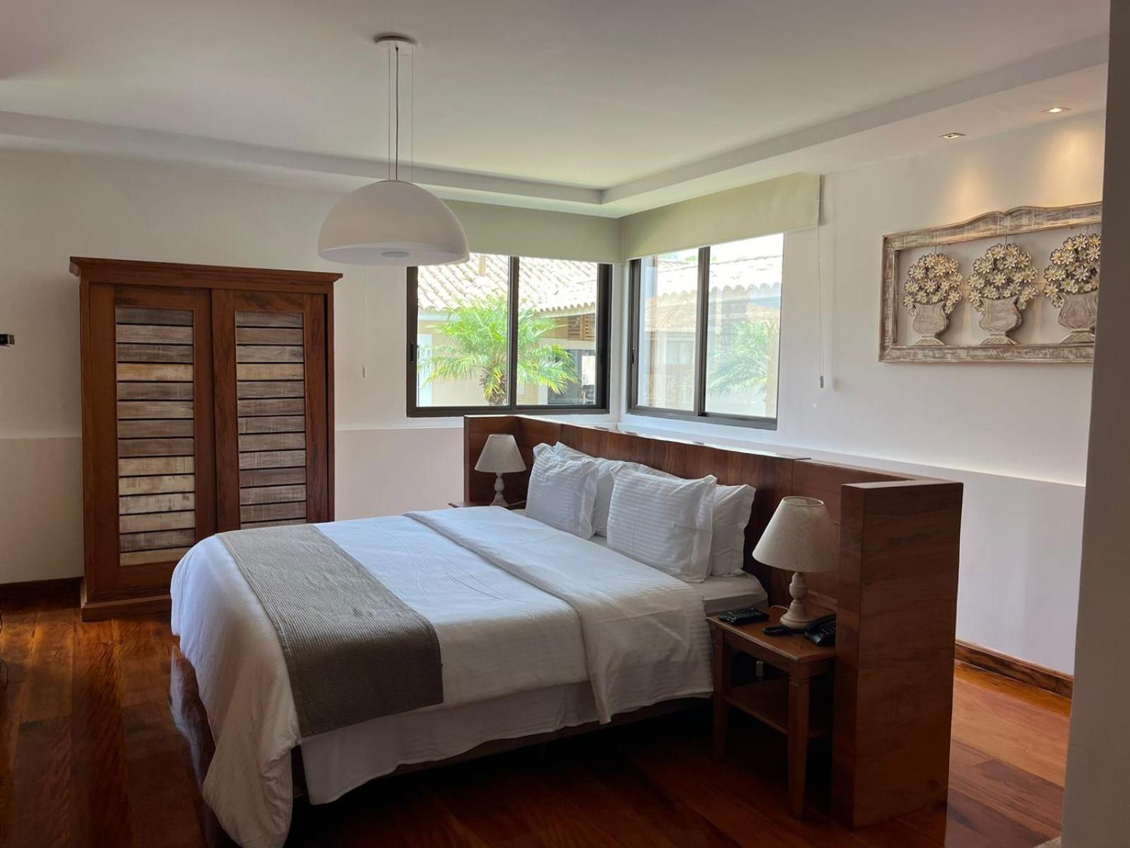 Santissimo Resort Tiradentes Exterior photo