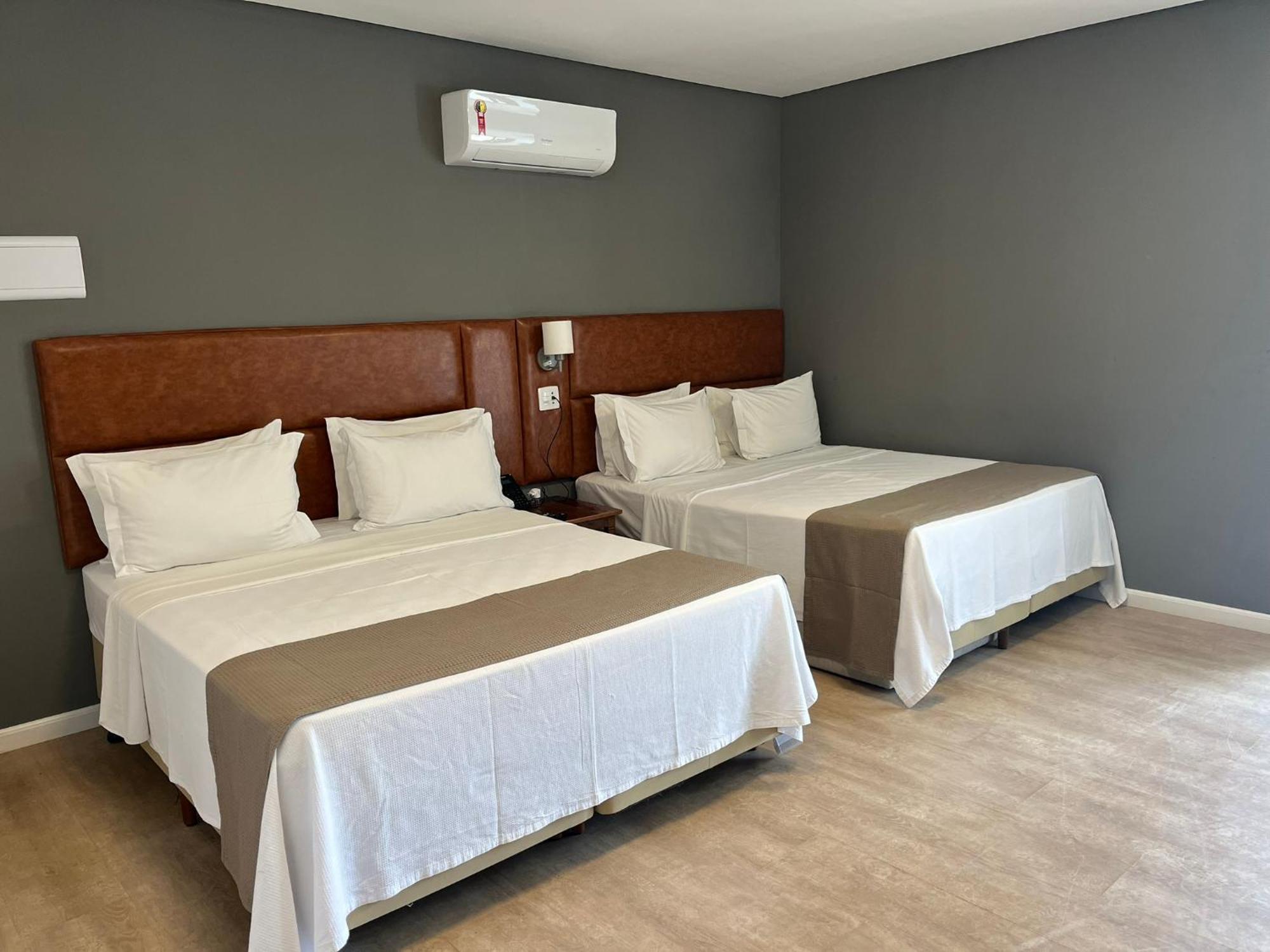 Santissimo Resort Tiradentes Exterior photo