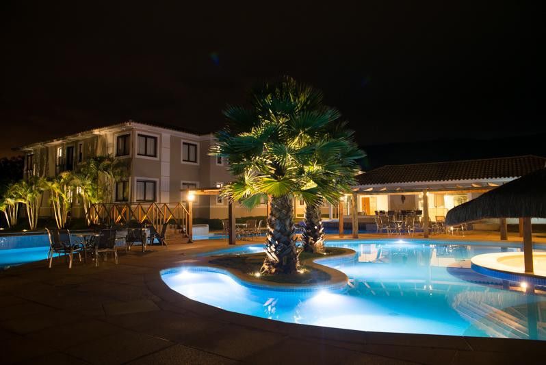 Santissimo Resort Tiradentes Exterior photo