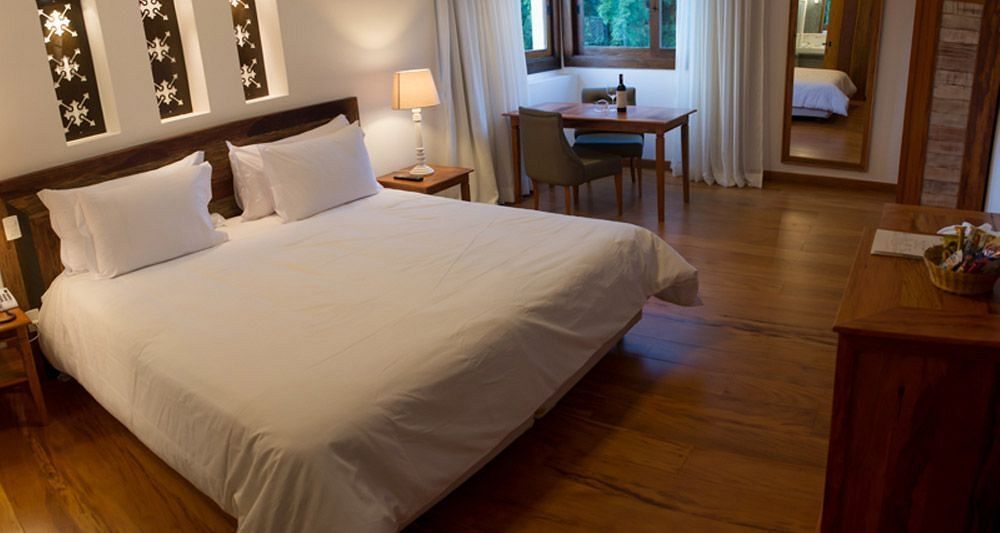 Santissimo Resort Tiradentes Exterior photo
