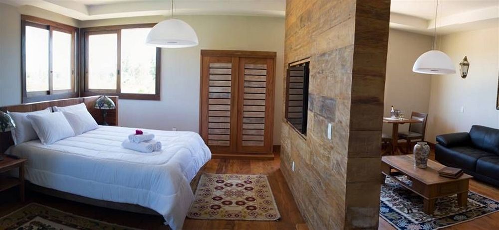 Santissimo Resort Tiradentes Exterior photo