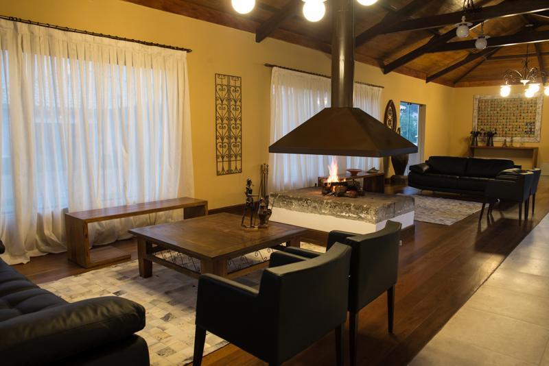 Santissimo Resort Tiradentes Exterior photo