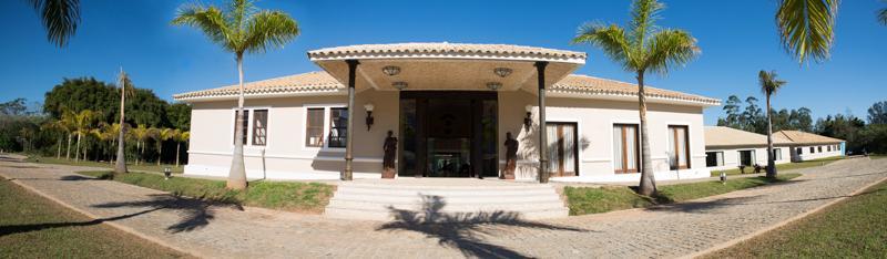 Santissimo Resort Tiradentes Exterior photo