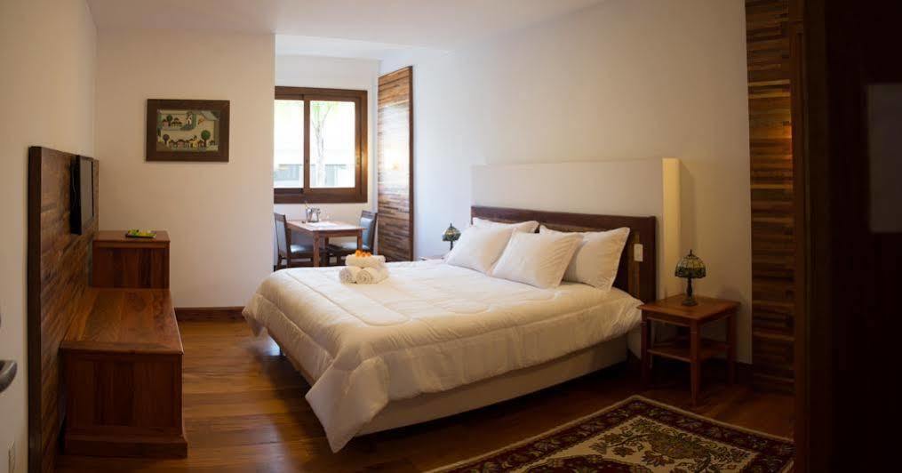 Santissimo Resort Tiradentes Exterior photo
